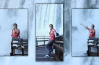 waterfall-art