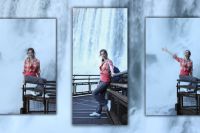 waterfall-art