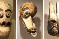 masks