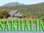 SAKHALIN