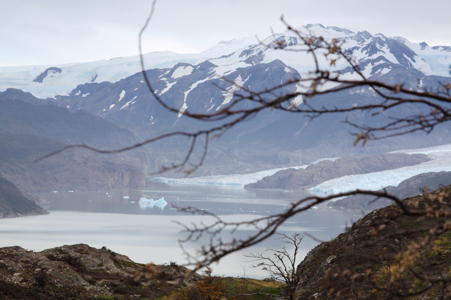 Путешествие по Чили. Дни 33, 34 (23, 24 марта). Torres del Paine, Puerto Natales, Итоги.