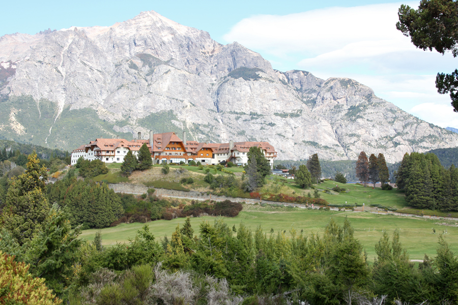 Путешествие по Аргентине. Дни 5, 6, 7 (29, 30, 31 марта). Bariloche.