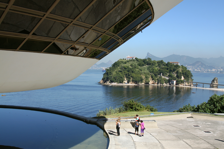 Путешествие по Бразилии. Дни 18, 19 (15, 16 мая). Rio de Janeiro, Итоги.